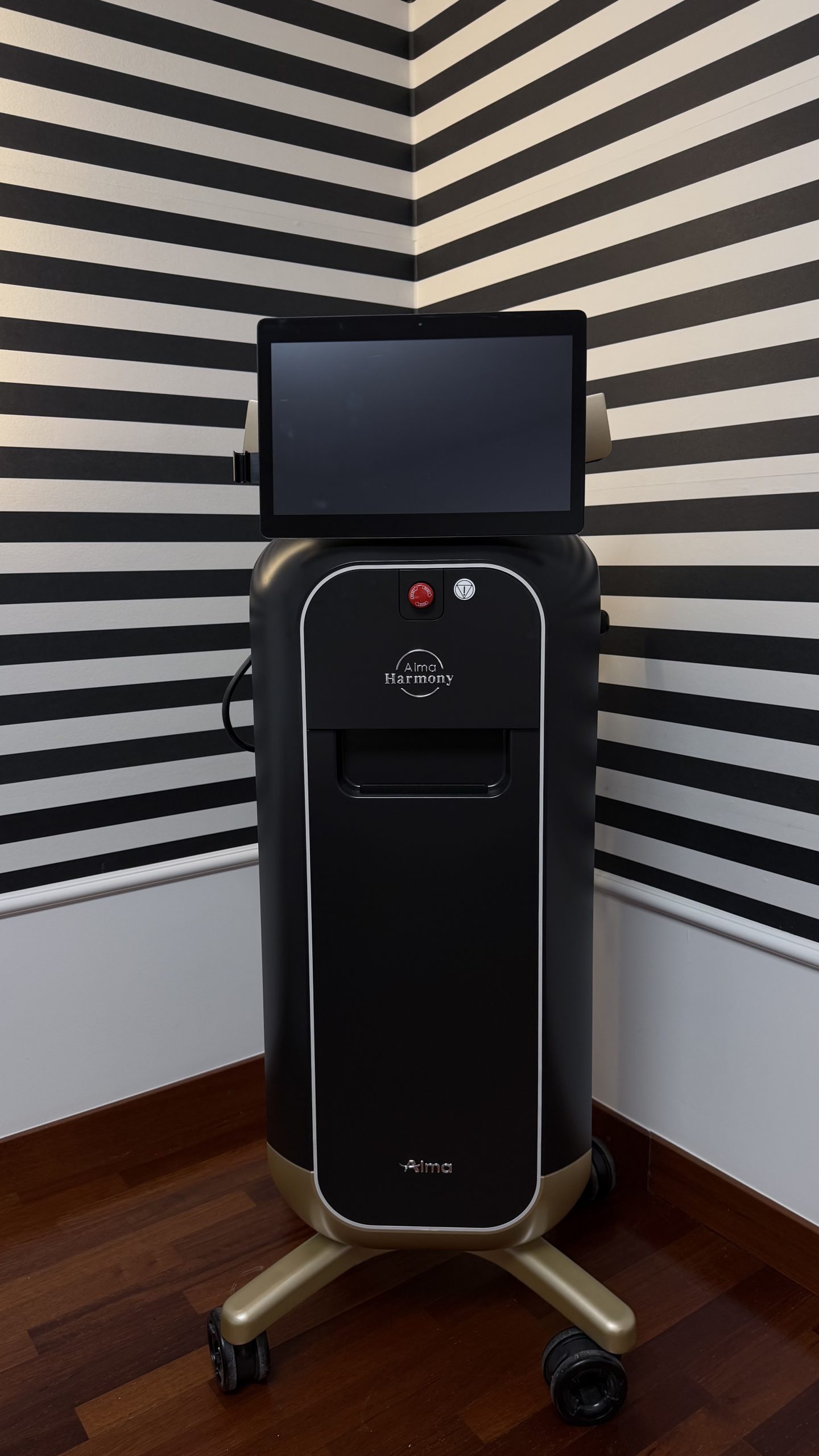 Alma Harmony XL Pro